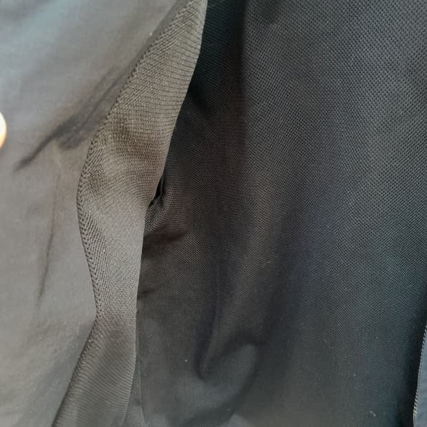 스투시 유틸리티 자켓S 95