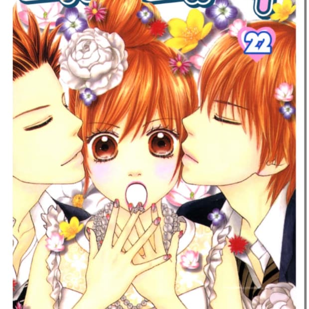 파르페틱 1-22권 [전권]