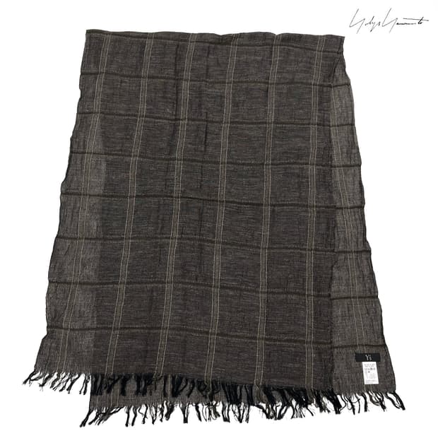 요지 야마모토 (Y’s Yohji Yamamoto)