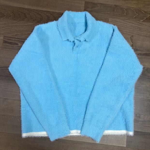 자크뮈스 니트 L