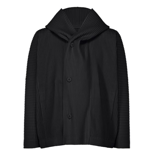 구매) 옴므플리세 먼슬리 mc march 후드 자켓