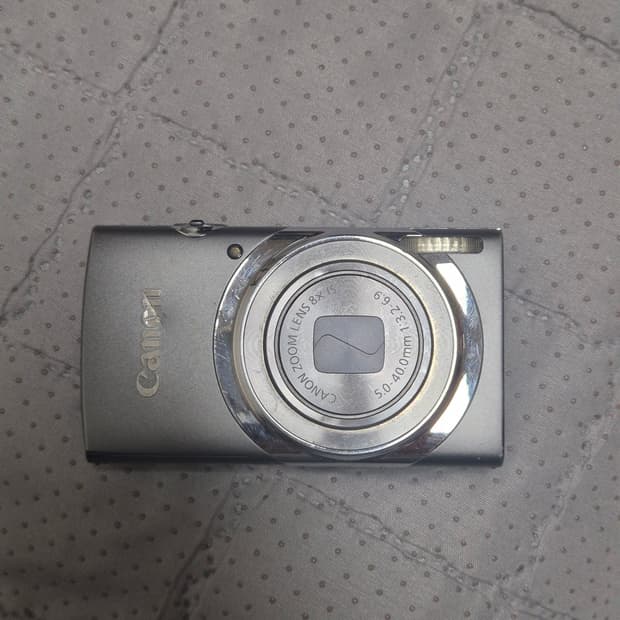 캐논 익시 130 Canon ixy 130 ixus 140 디지털카메라