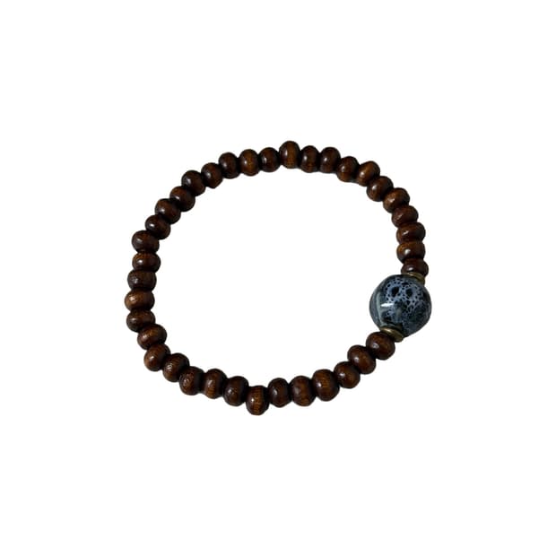 Handmade bracelet..