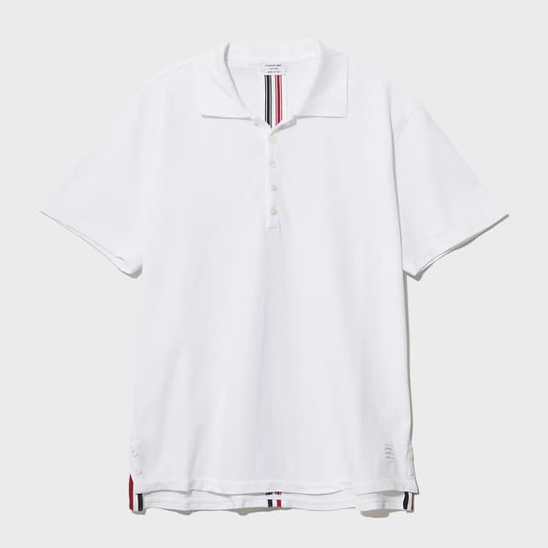 THOM BROWNE t-shirt