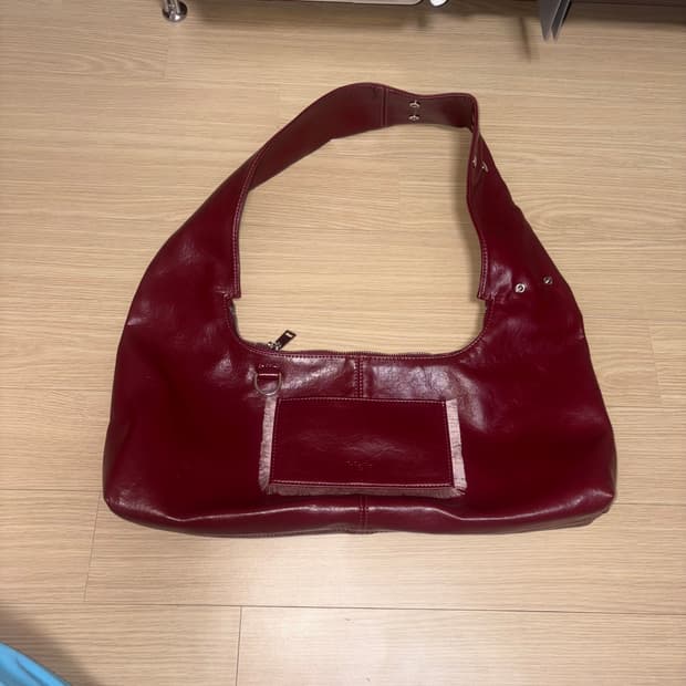 2회착용)히에타 hieta 티나백