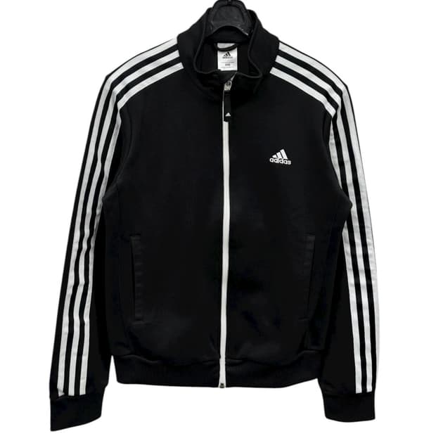 아디다스 우먼 트랙탑