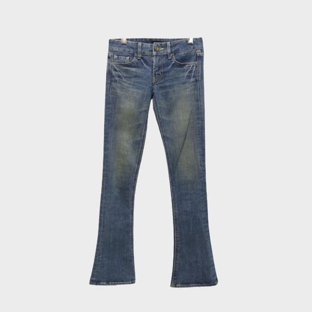 JPN SLY MADE IN JAPAN WOMEN 25