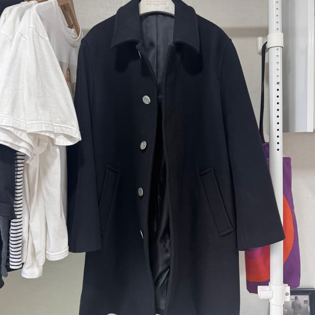 모노프리베 / 메이드 재팬 맥코트