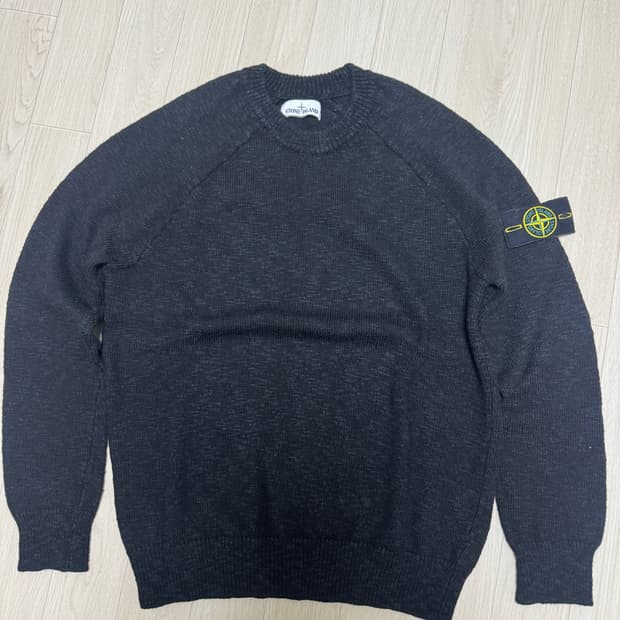 스톤아일랜드 니트