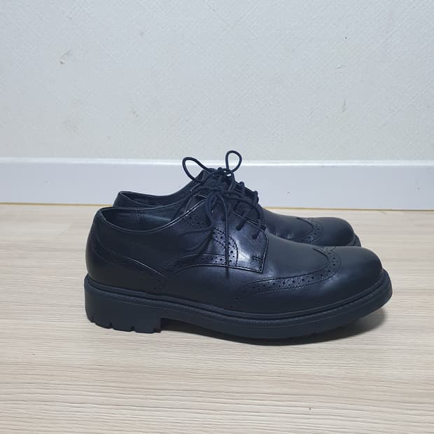 캠퍼 비브람 로퍼  255