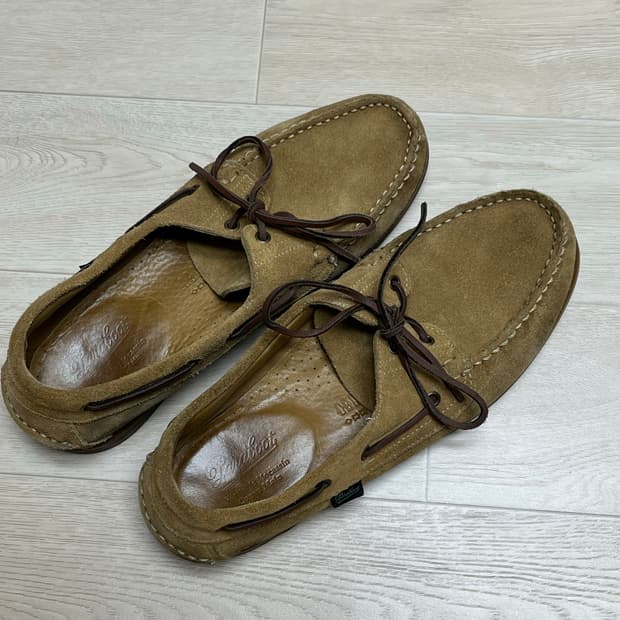 285)파라부트 바스 barth