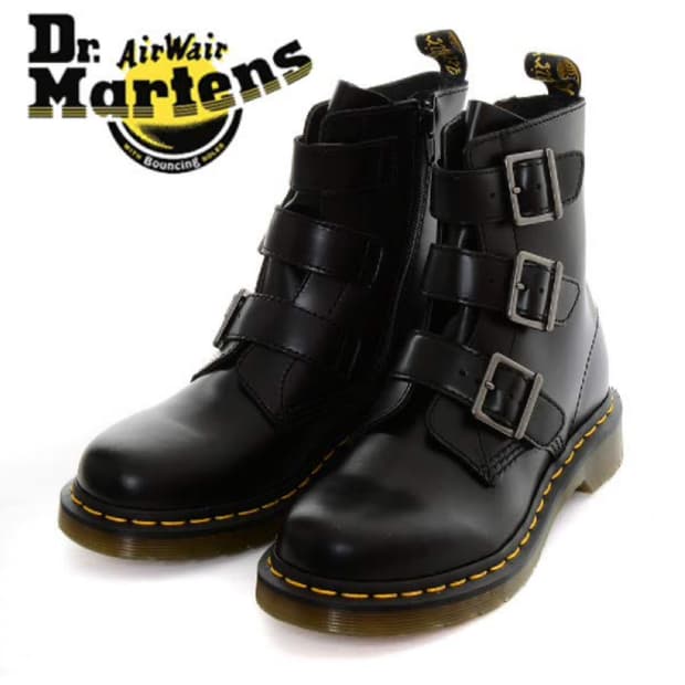 닥터마틴 블레이크