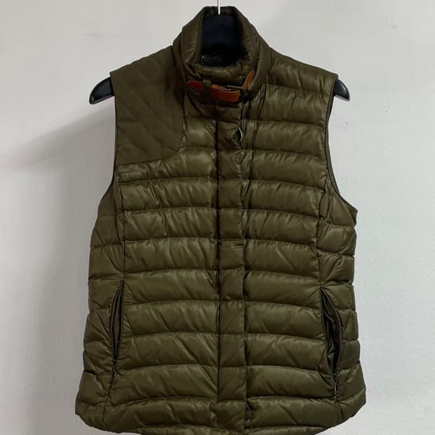 폴로 랄프로렌 우먼스 경량 조끼 (on.65)