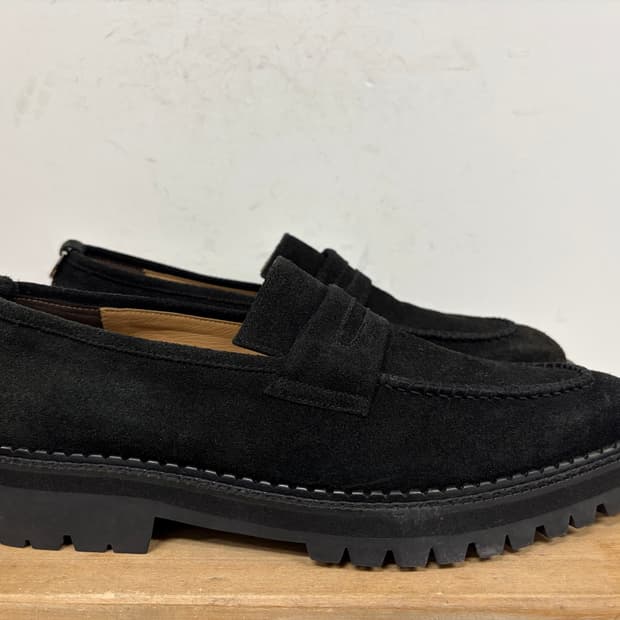 로스트가든 남성 페니로퍼 275