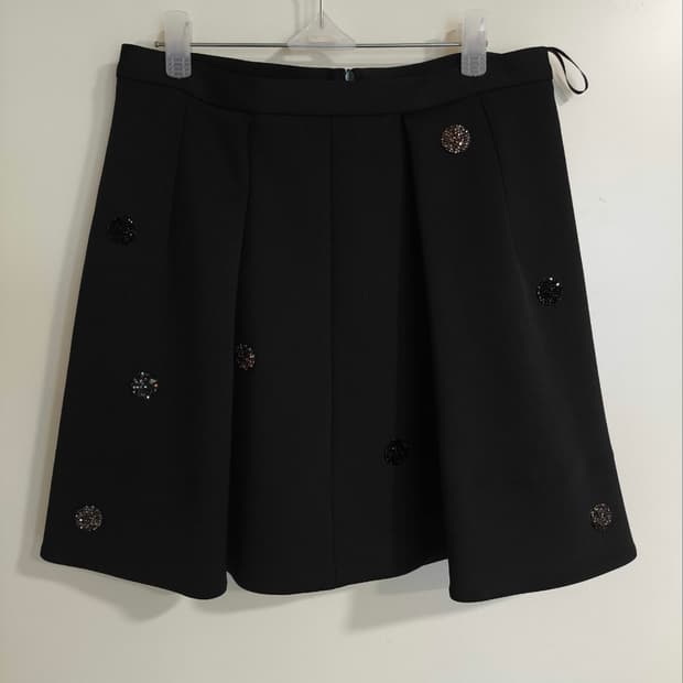 25 소니아리키엘 스커트 치마