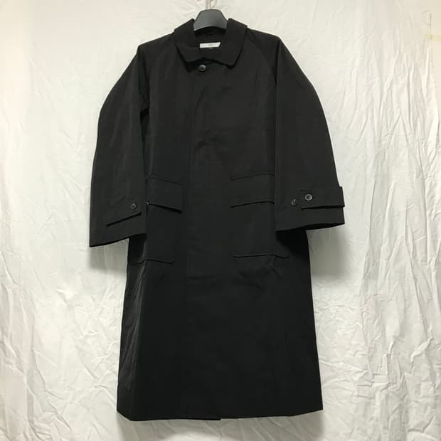 ANBSIGNATURE / EVERYDAY EASY COAT