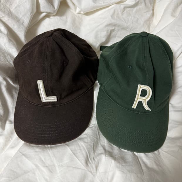 테프스토어즈 볼캡 L, R
