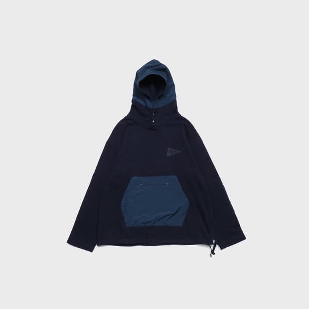 Engineered Garments x PILGRIM