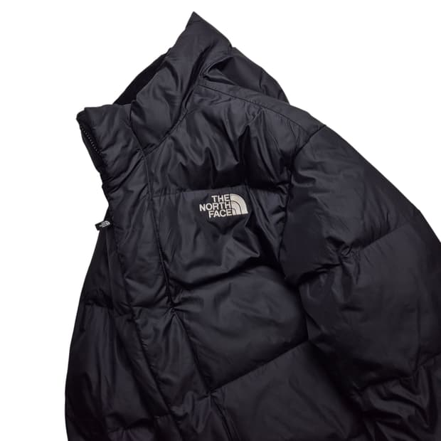 [XL] 노스페이스 눕시 온볼 패딩