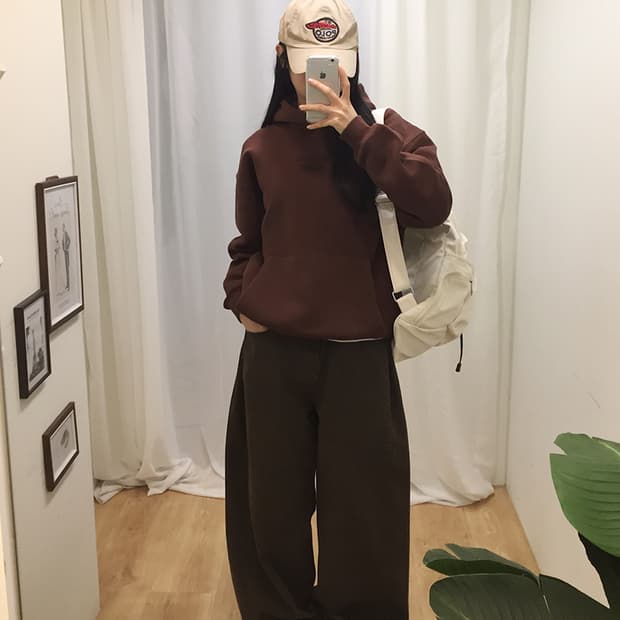 Women's Zara Hoodie 105