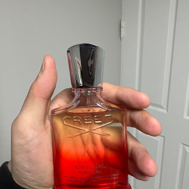 크리드 오리지널 상탈 50ml