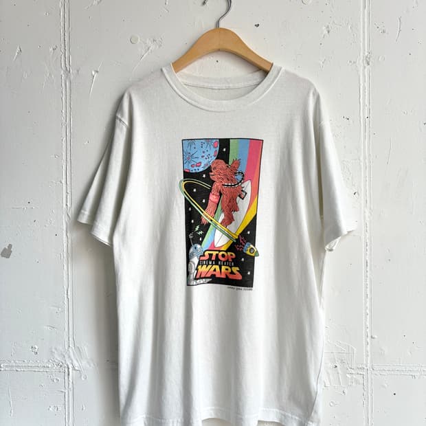 STAR WARS t-shirt