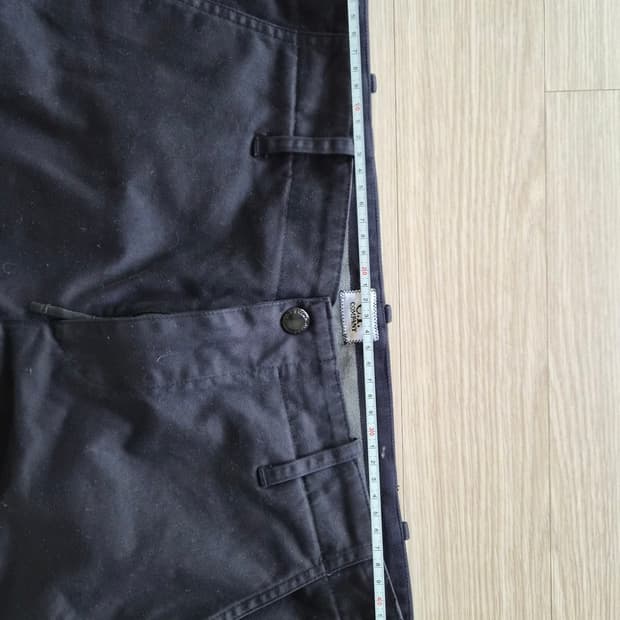 CP컴퍼니 ERGONOMIC FIT 48 다크네이비