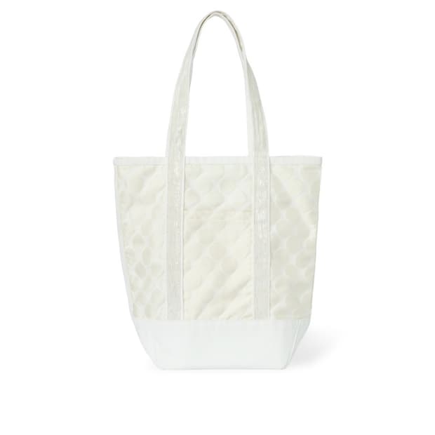 구함)코스모스 GARDEN COTTON TOTE BAG