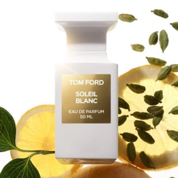 톰포드 쏠레이 블랑 EDP 4ml   