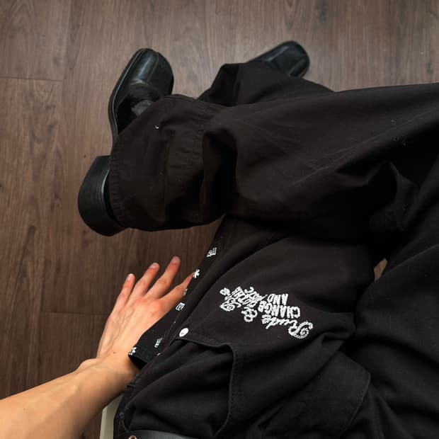 Rimastern 이모지 로우 트위스트 진