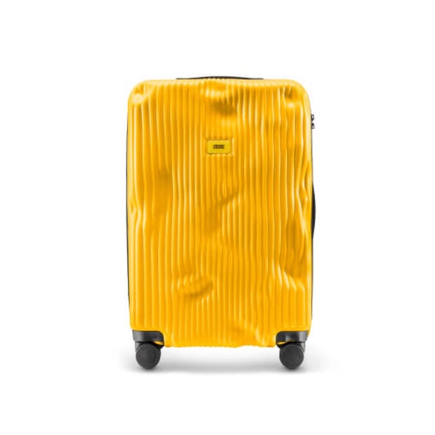 크래쉬배기지 옐로 26인치