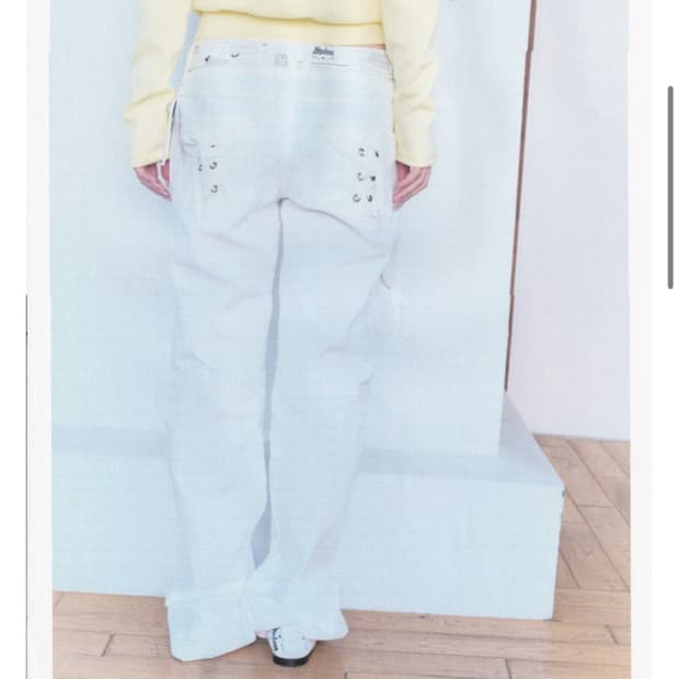 샬롬클럽 ANGEL PANTS