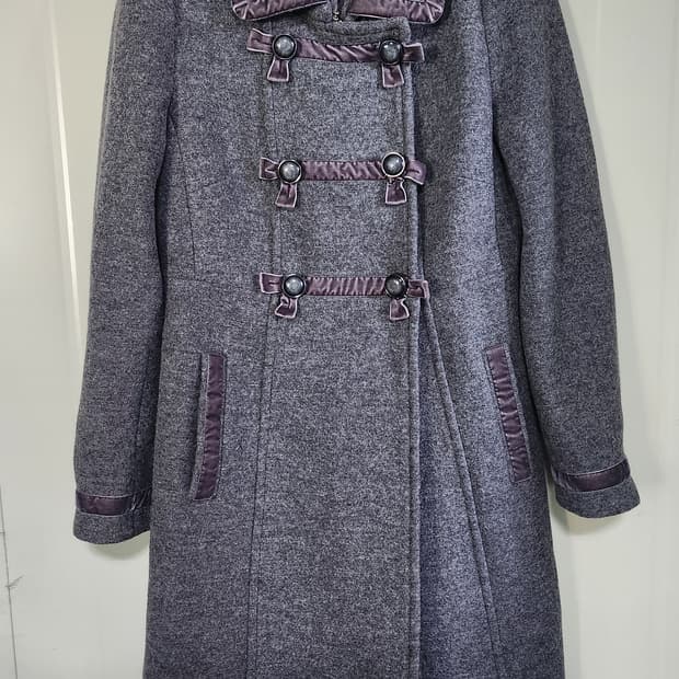 막스마라 위크엔드 코트