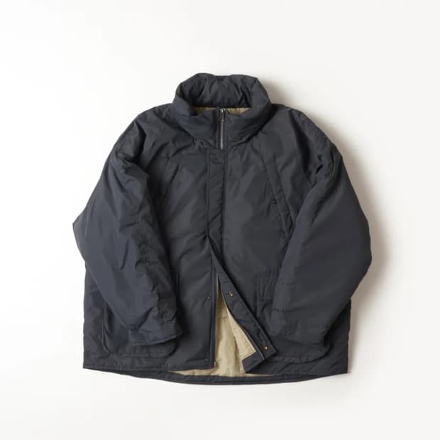 플리즈프로젝트 pocket field parka 포켓 필드 파카