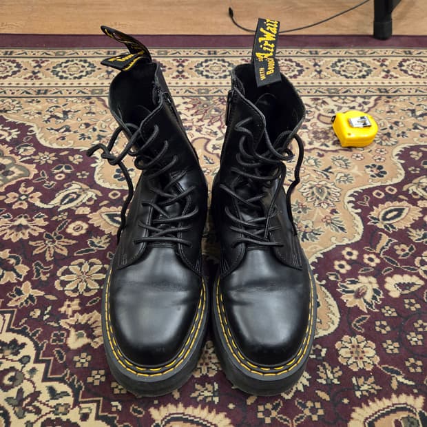 닥터마틴 제이든ds uk6 250-255