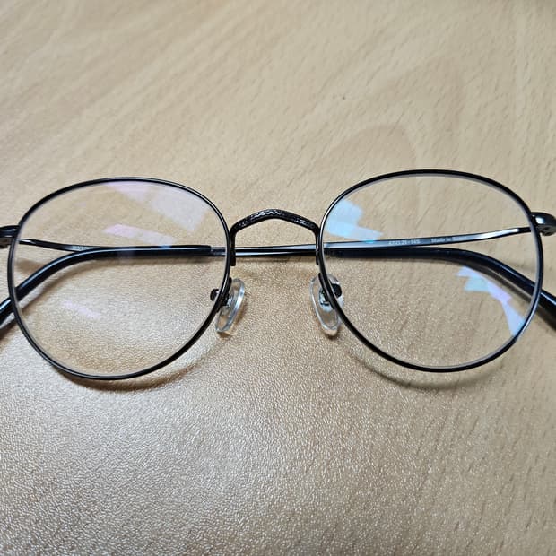 애쉬크로프트 류노스케 안경