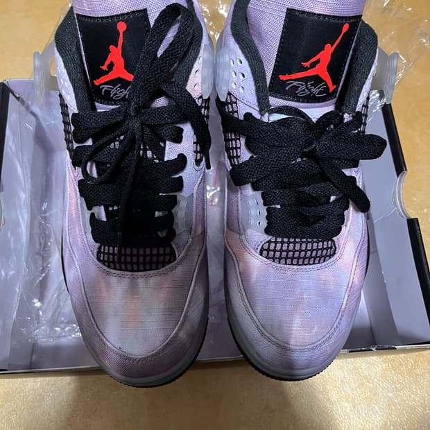 조던4 애머시스트 270