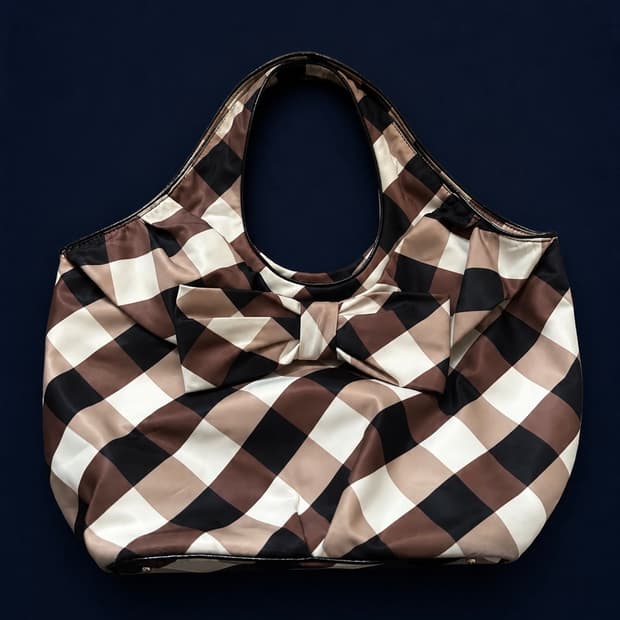 kate spade tote bag