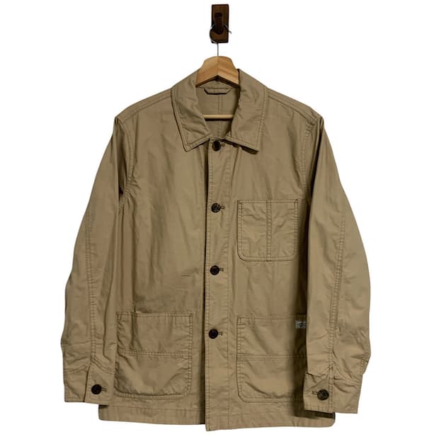 2023 헤지스 초어 자켓 95