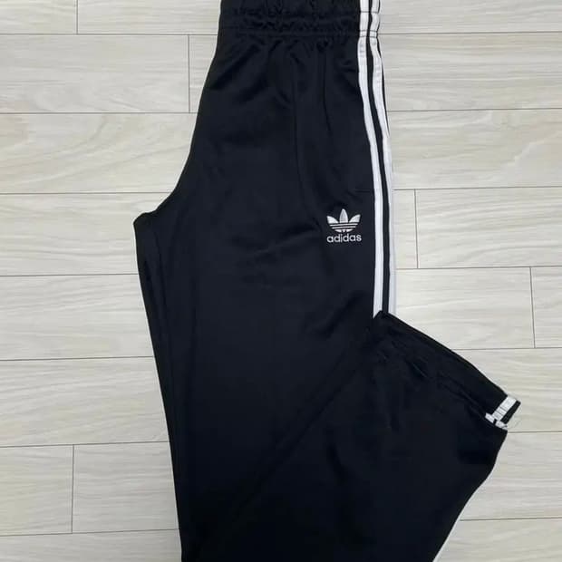 아디다스 트랙팬츠 L
