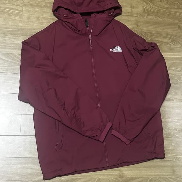 노스페이스 펠릭스 히트 후드