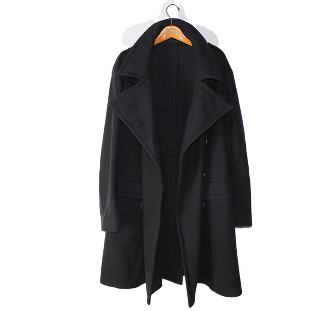 East Harbour Surplus 이스트하버서플러스 오피서 코트