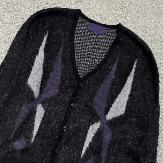 [100] Beslow 가디건