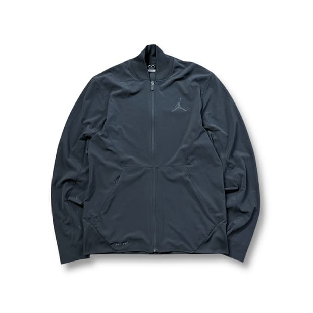 Nike jordan 바스켓볼 플라이트 자켓