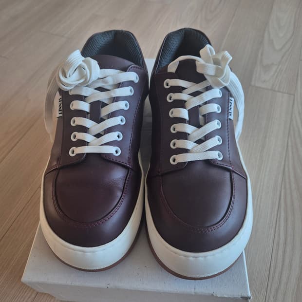 써네이 드리미 브라운 40사이즈