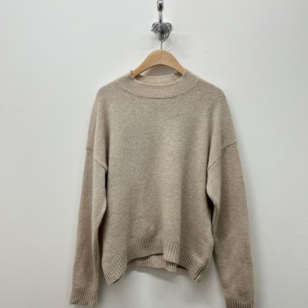 coen by UNITED ARROWS knit