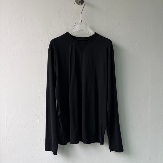 지모스 롱슬리브 