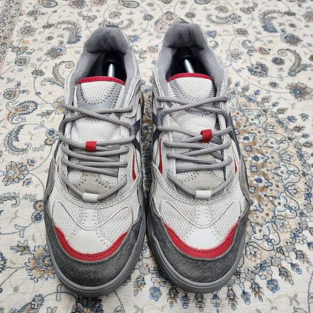 반스 바릭스 WC (공용)  255mm