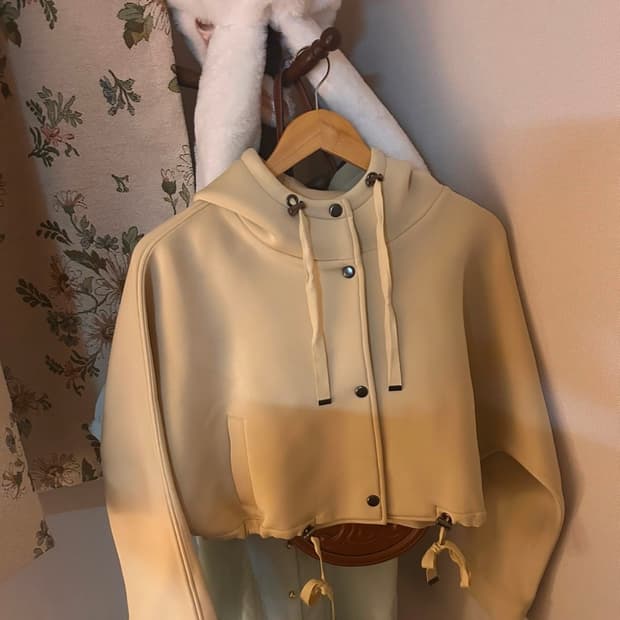 스투시후드자켓