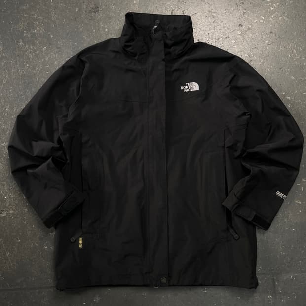 95 노스페이스 고어텍스 바람막이